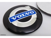 Bateria do Volvo na Consolação