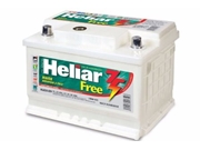 Comprar Baterias Heliar no Pirajussara