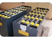 Comércio de Baterias Tracionárias em Osasco