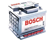 Fornecedor de Baterias Bosch em São Paulo