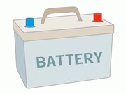 Bateria de 90 Ah na Vila Socorro