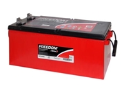 Fornecedor de Baterias Freedom em Itapecerica