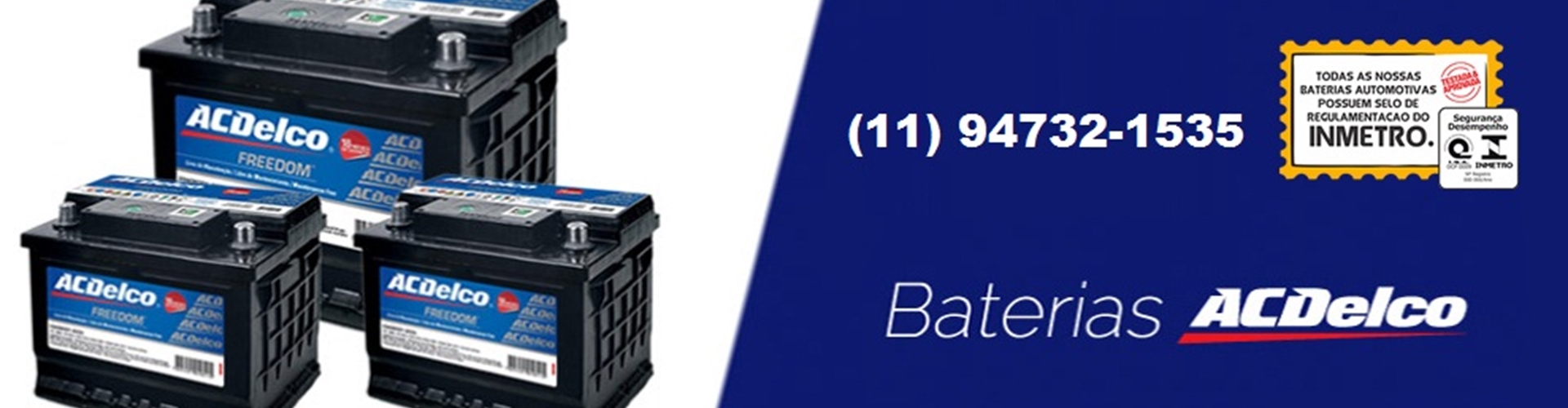 Baterias de Moto Barueri (11) 4167-7884