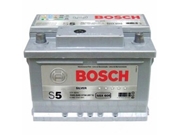 Baterias Bosch