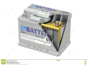 Bateria de 95 Ah no Butantã
