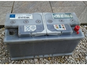 Bateria de Caminhão em Pinheiros