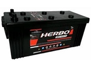 Fornecedor de Baterias Herbo