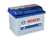 Baterias Bosch na Zona Norte
