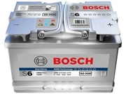 Loja de Baterias Bosch na Zona Oeste