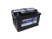 Bateria ACDelco para Ford Ka