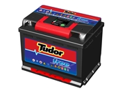 Bateria Tudor Para Ford Fusion